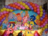 DECORAÇÃO INFANTIL